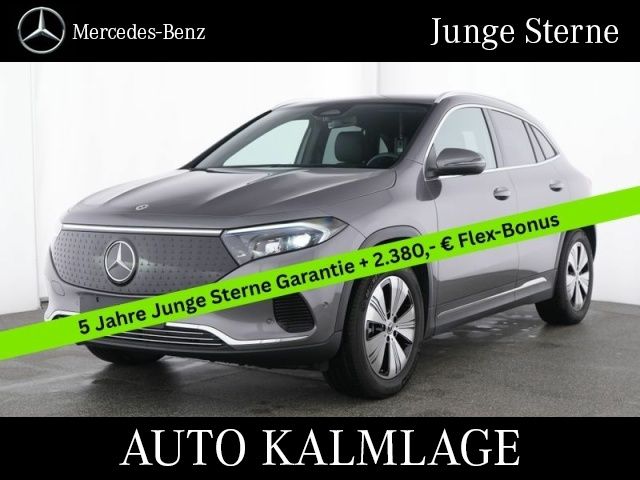 Mercedes-Benz EQA 10.926 km 40.180 &euro; Bersenbrück 49593
