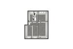 Etagenwohnung Hettstedt - 4 Zimmer, 70 m&sup2;, 279&euro; | Angebot:24692620