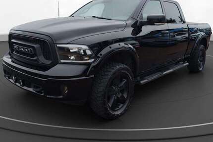 Dodge RAM 127.650 km 29.990 &euro; Bad Langensalza 99947