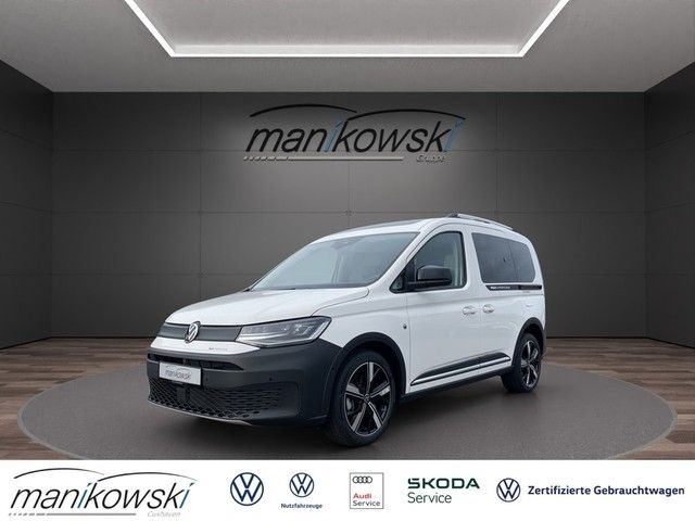 VW Caddy 2.066 km 49.902 &euro; Cuxhaven 27472