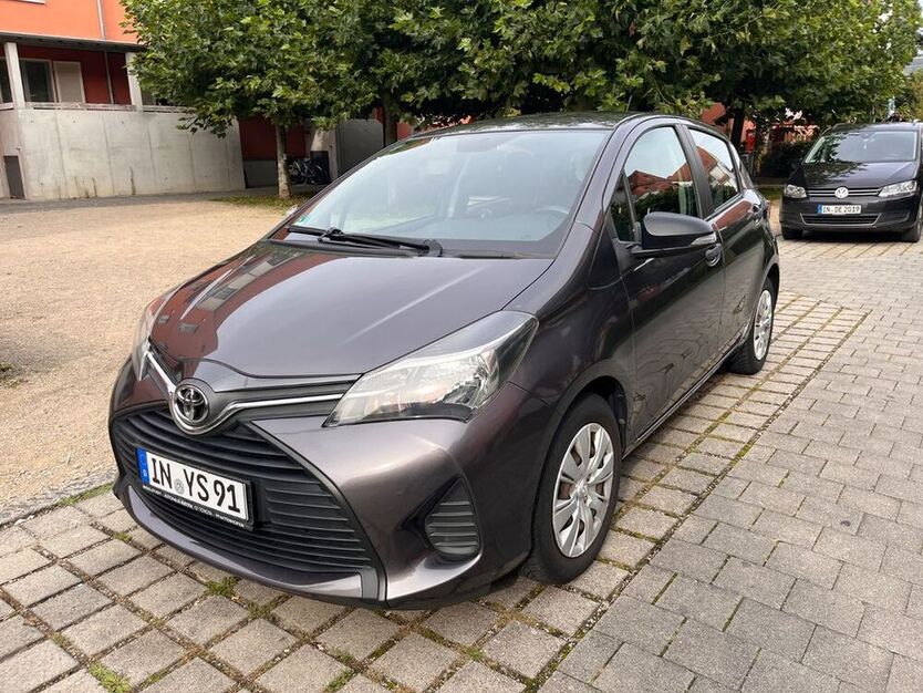 Yaris