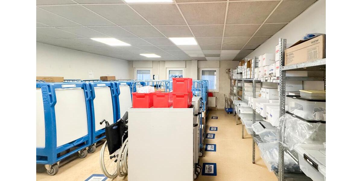 Gewerbeobjekt Betzdorf - 4.200&euro; | Angebot:23898523