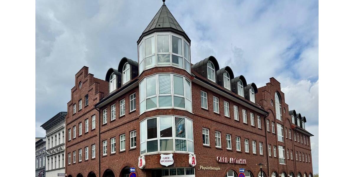 Gewerbeobjekt Demmin - 1.575&euro; | Angebot:26288072