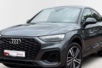 Audi Q5 34.890 km 40.380 &euro; Merseburg 06217