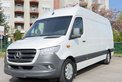 Mercedes-Benz Sprinter 392.000 km 19.040 &euro; Düsseldorf 40547