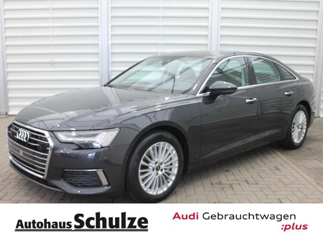 Audi A6 112.636 km 31.890 &euro; Cottbus / Groß Gaglow 03051