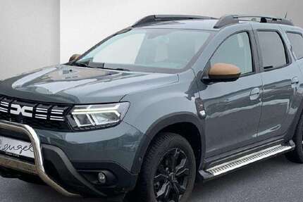 Dacia Duster 30.250 km 21.345 &euro; Wunsiedel 95632