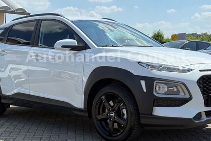 Hyundai KONA 21.600 km 18.900 &euro; Kirchheimbolanden 67292