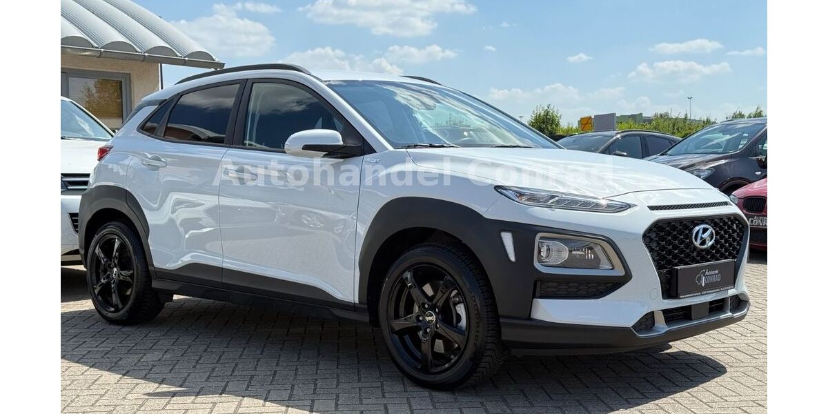 Hyundai KONA 21.600 km 18.900 &euro; Kirchheimbolanden 67292