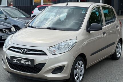 Hyundai i10 155.539 km 2.250 &euro; Dortmund 44147