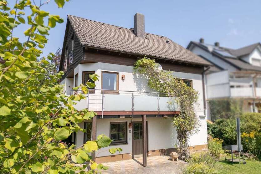 Haus zum Kaufen in Grub am Forst 345.000 € 125 m²