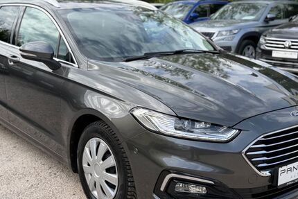 Ford Mondeo 100.000 km 15.999 &euro; Stuttgart-Möhringen 70567