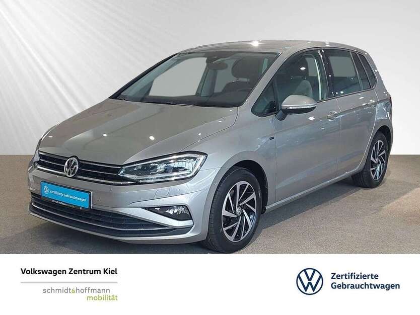 VW Golf Sportsvan 66.500 km 17.980 € Kiel 24114