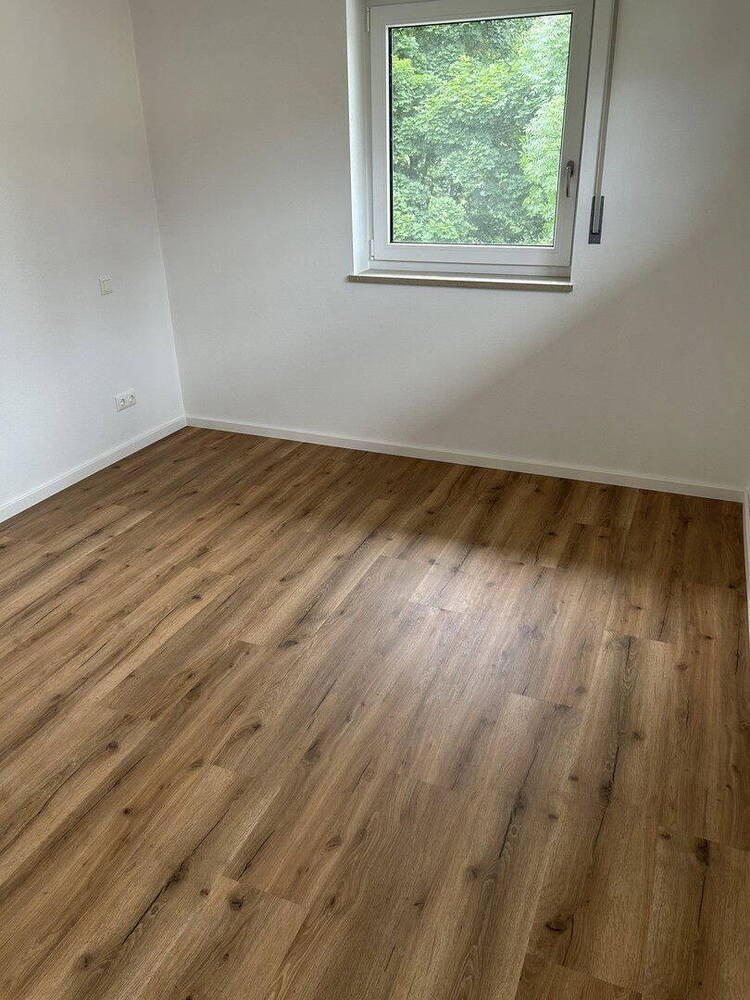 Erstbezug 2 Zimmer