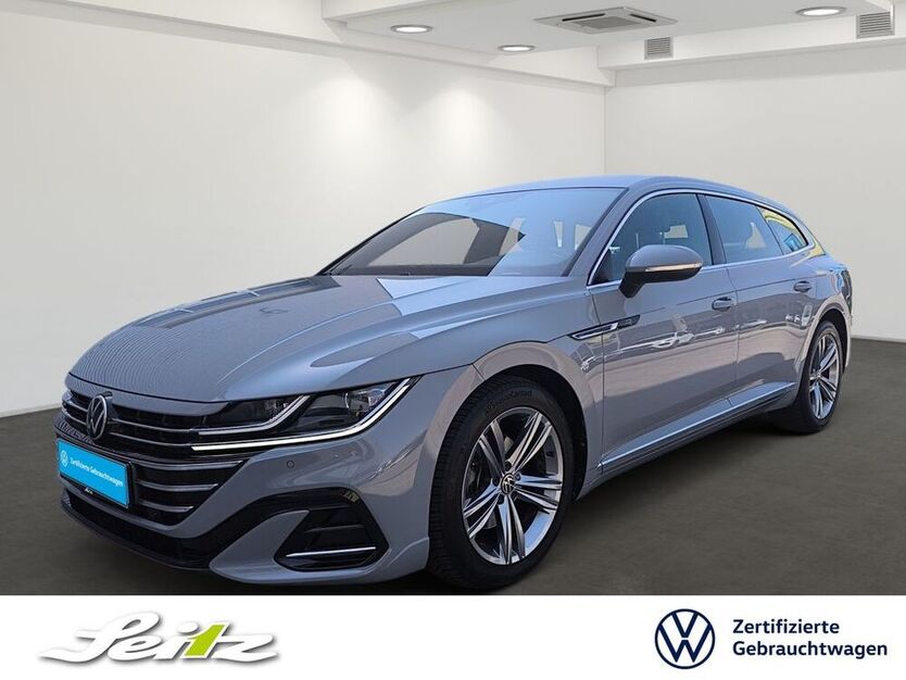 Arteon
