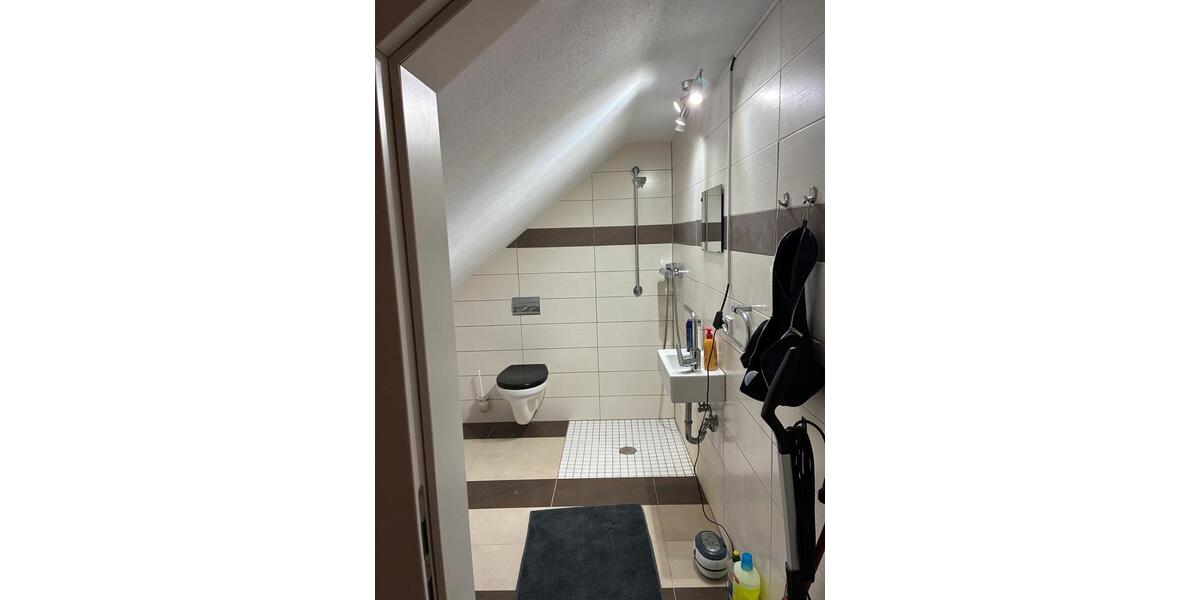 1-Zimmer Wohnung Gunzenhausen | Küche | Balkon 1 zimmer