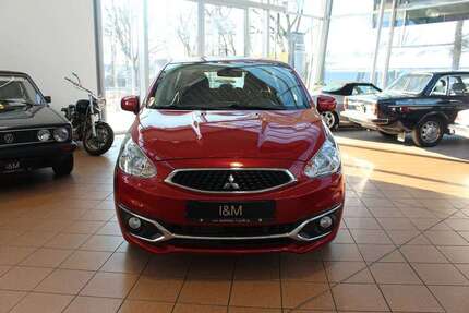 Mitsubishi Space Star 92.685 km 5.890 &euro; Celle 29227