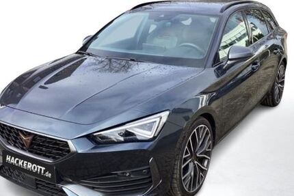 Cupra Leon 32.920 km 33.880 &euro; Burgwedel 30938