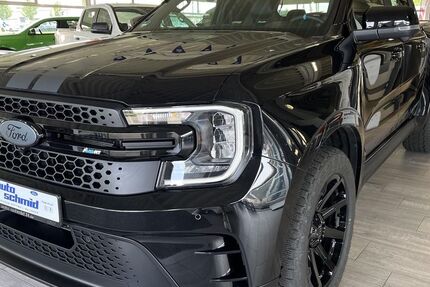 Ford Ranger 5.500 km 62.440 &euro; Rottweil 78628
