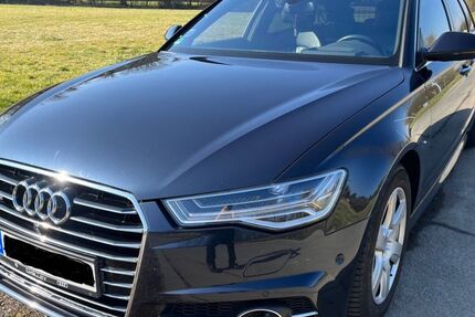 Audi A6 167.000 km 20.900 &euro; Maintal 63477