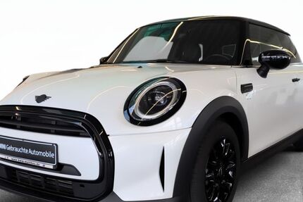 Mini Cooper 40.900 km 19.450 &euro; Suhl 98527