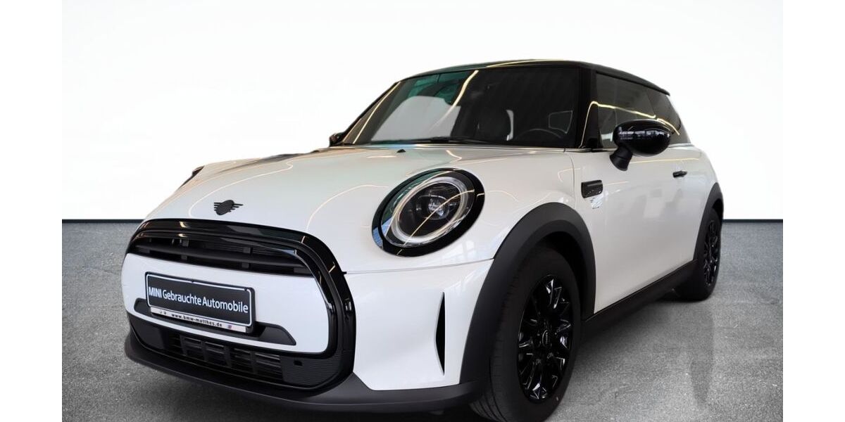 Mini Cooper 40.900 km 19.950 &euro; Suhl 98527