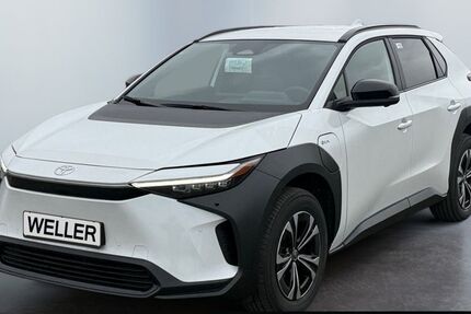 Toyota bZ4X 2.990 km 37.990 &euro; Dortmund 44143