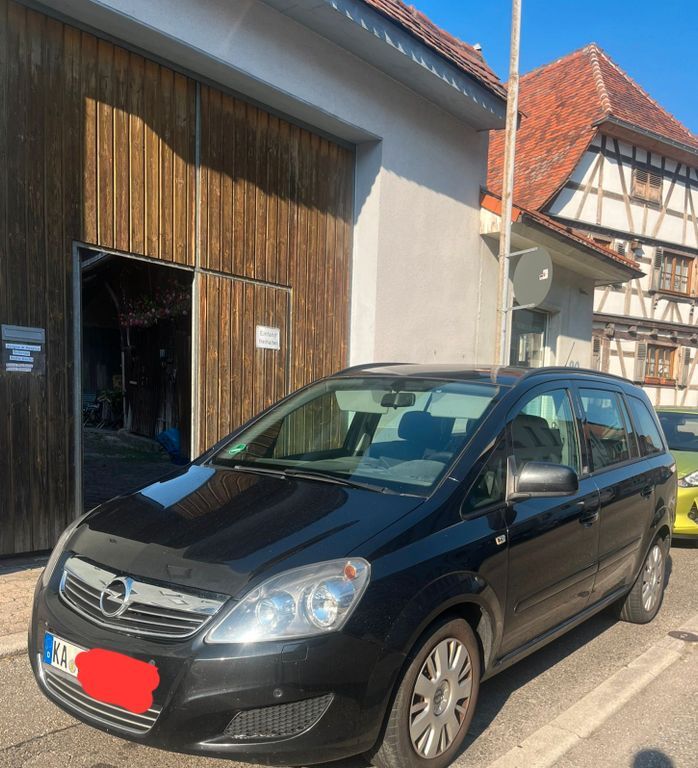Zafira