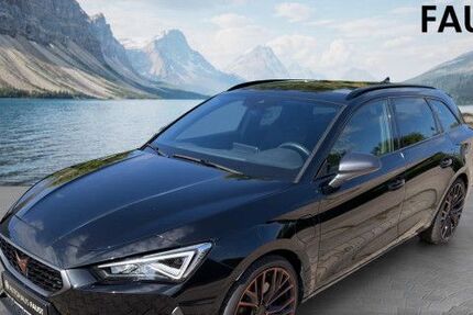 Cupra Leon 42.284 km 25.700 &euro; Wittenberg 06886