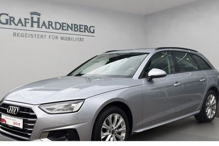 Audi A4 46.300 km 27.555 &euro; Lahr 77933