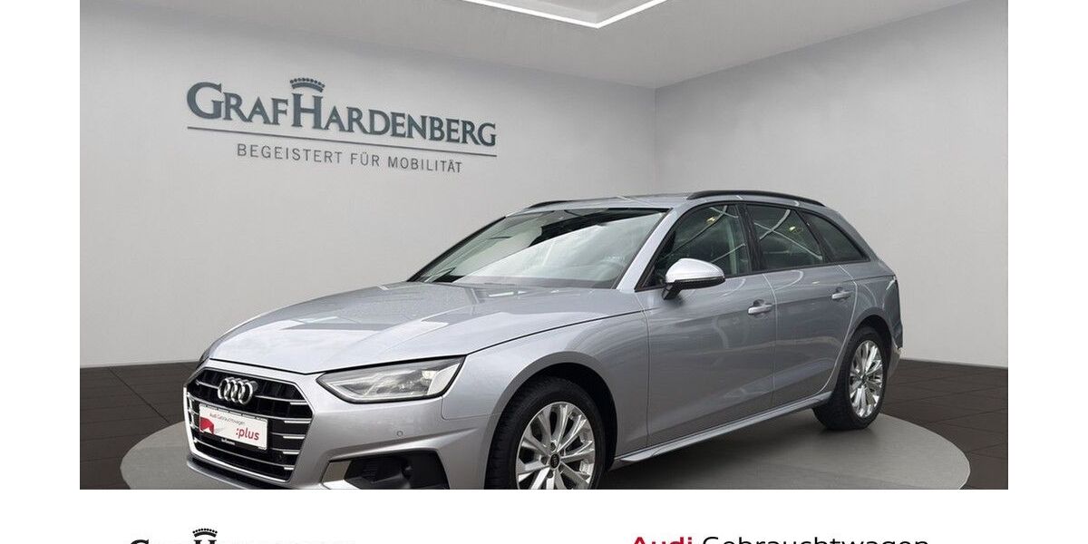 Audi A4 46.300 km 27.777 &euro; Lahr 77933