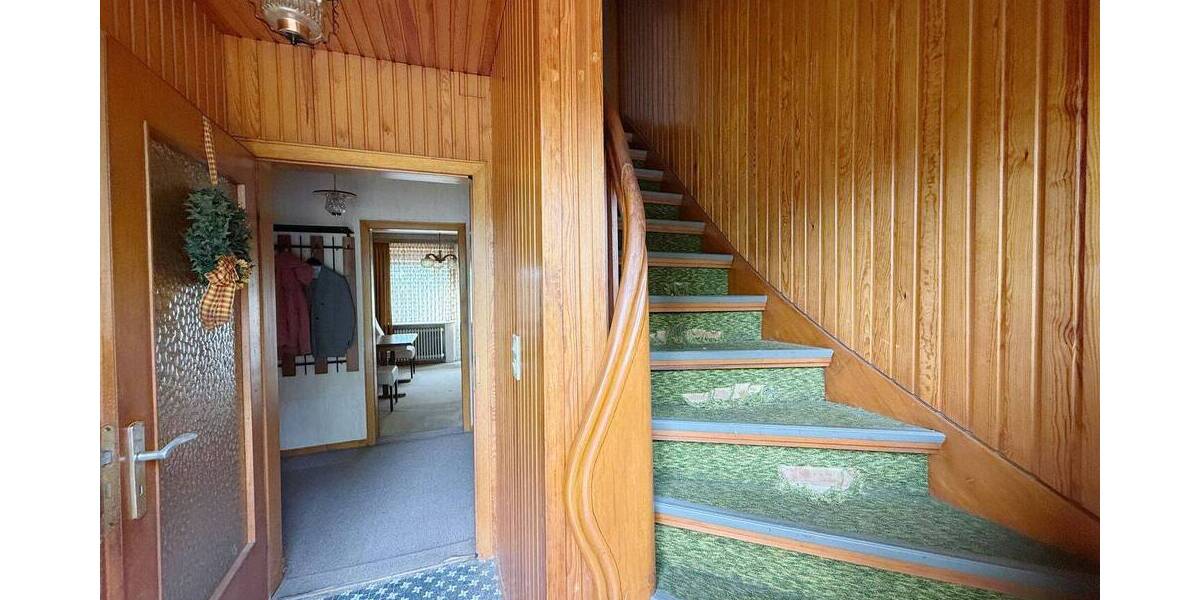 Einfamilienhaus Adendorf - 7 Zimmer, 155 m&sup2;, 379.000&euro; | Angebot:26684647