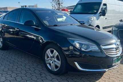 Opel Insignia 173.036 km 8.300 &euro; Nürnberg 90439
