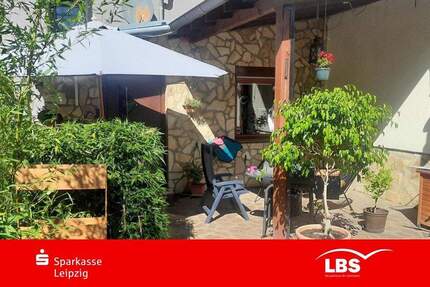 Haus Taucha - 4 Zimmer, 120 m&sup2;, 424.000&euro; | Angebot:25301829