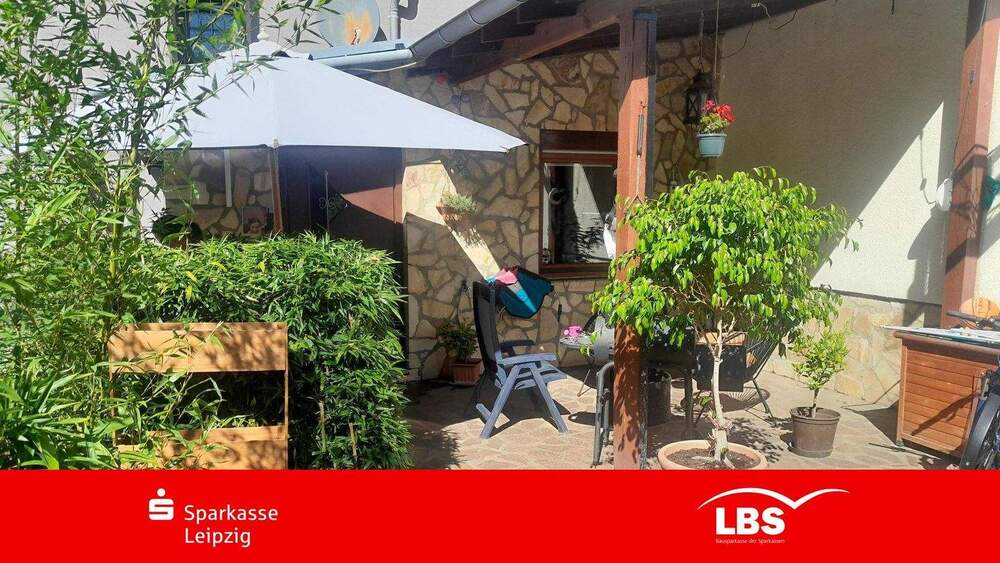 Mehrfamilienhaus, Wohnhaus Taucha - 4 Zimmer, 120 m&sup2;, 424.000&euro; | Angebot:25301829