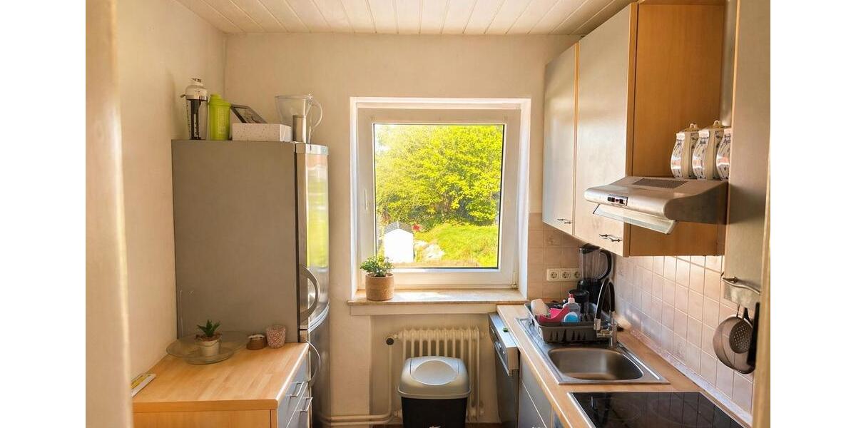 Etagenwohnung Varel - 3 Zimmer, 64 m&sup2;, 130.000&euro; | Angebot:27168813