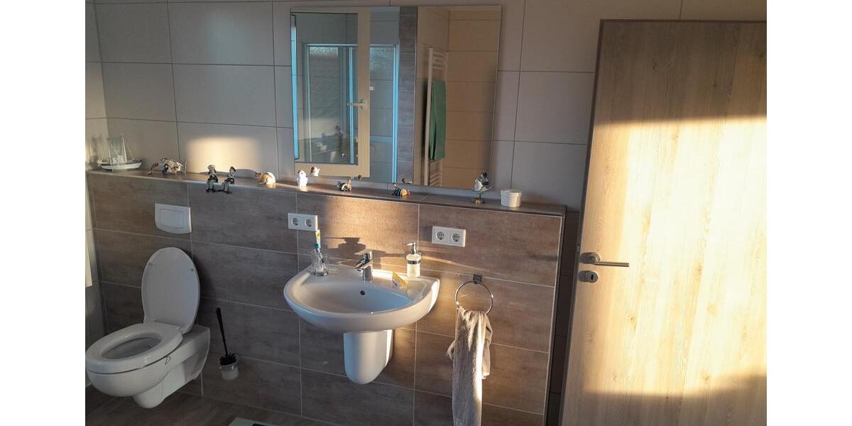 Etagenwohnung Damme - 3 Zimmer, 85 m&sup2;, 750&euro; | Angebot:25323081