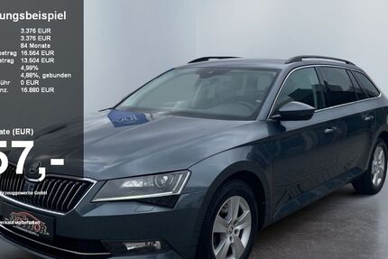 Skoda Superb 109.219 km 17.160 € Stendal 39576