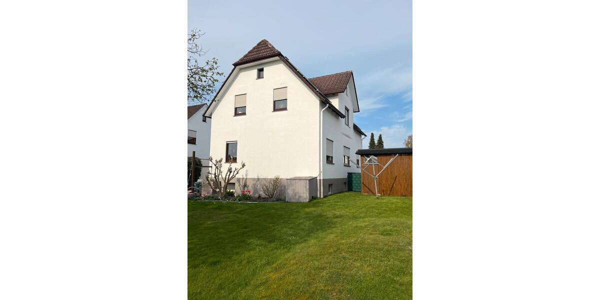 Einfamilienhaus Enger - 7 Zimmer, 160 m&sup2;, 349.900&euro; | Angebot:26323295