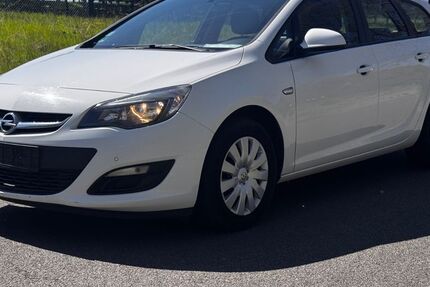 Opel Astra 263.000 km 1.990 &euro; Groß Kreutz 14550