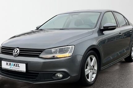 VW Jetta 87.839 km 9.980 &euro; Geeste-Groß Hesepe 49744