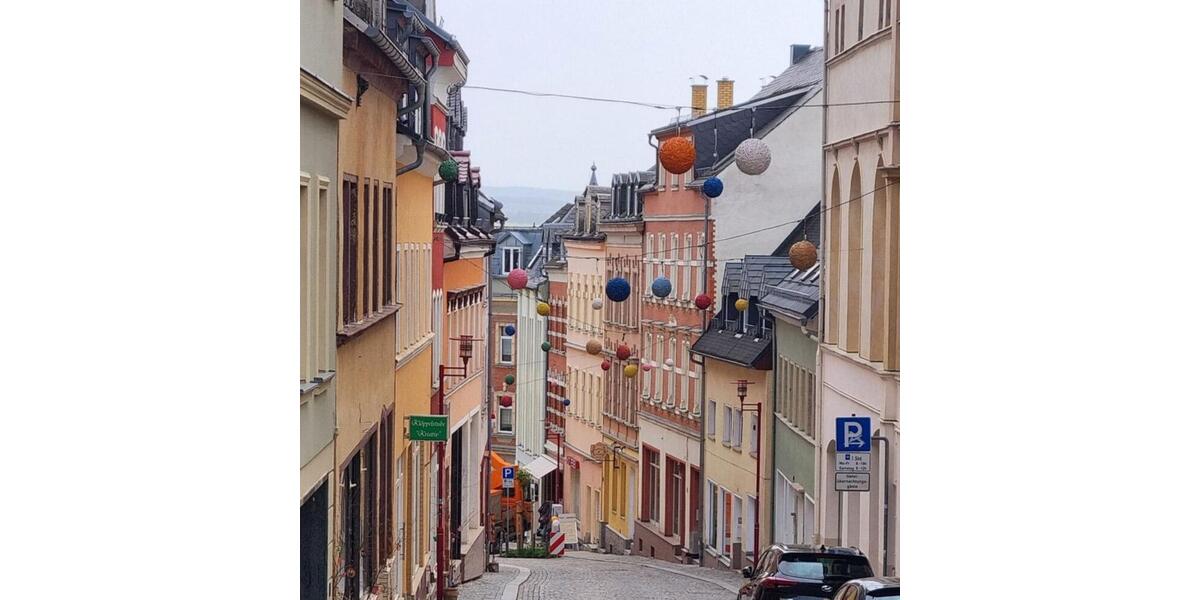 Gewerbeobjekt Hohenstein-Ernstthal Ernstthal - 18&euro; | Angebot:25834898