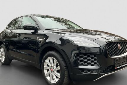 Jaguar E-Pace 121.800 km 17.999 &euro; Münster/Hessen 64839