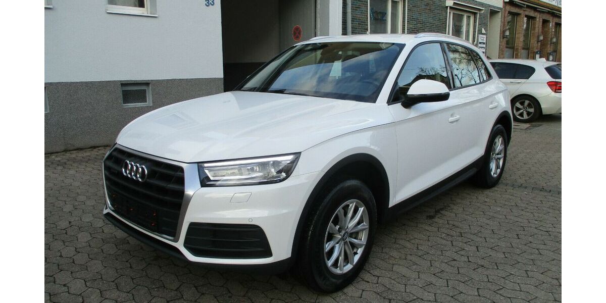 Audi Q5 195.000 km 19.500 &euro; Saarbrücken - Burbach 66115