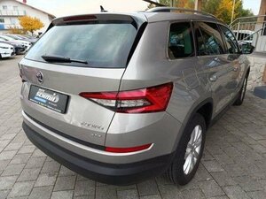 Skoda KODIAQ 2.0 TDI STYLE 4x4 |Navi|RFK|Keyless|LED| 81.083 km 23.460 € Höhenkirchen-Siegertsbrun 85635