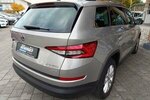 Skoda KODIAQ 2.0 TDI STYLE 4x4 |Navi|RFK|Keyless|LED| 81.083 km 23.460 € Höhenkirchen-Siegertsbrun 85635