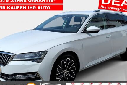 Skoda Superb 76.264 km 29.929 &euro; Rheinstetten 76287