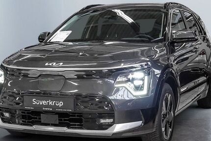Kia Niro 34.212 km 27.087 &euro; Kiel 24109