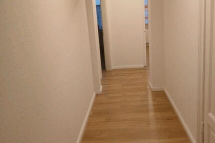 Schöne 2 Raum Wohnung im Herzen von Bad Doberan 2 zimmer