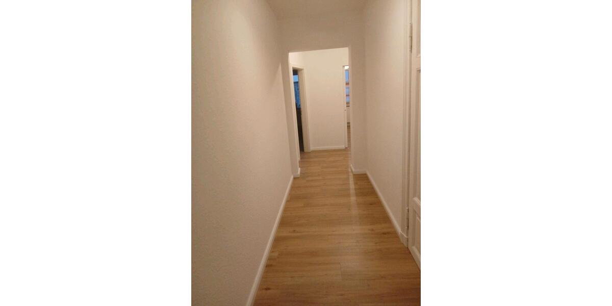 Schöne 2 Raum Wohnung im Herzen von Bad Doberan 2 zimmer